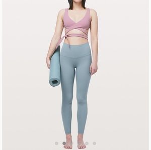 Lululemon 28" Align Leggings